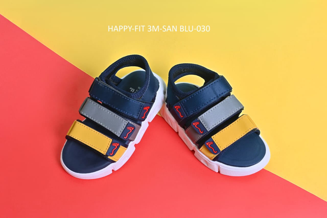 Stylish & Comfortable Kids Sandals – New Arrivals for Active Little Feet