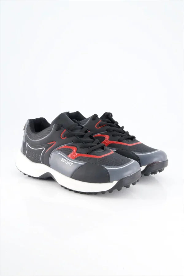 Black Camel Sports Gripper Shoes – Ultimate Grip, Comfort & Durability