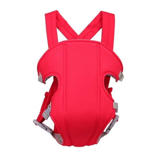 Ergonomic & Comfortable Baby Carrier Belt – Adjustable Support for Newborns & Toddlers