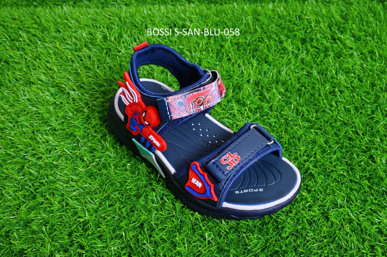 Kids Sandals – New Collection for Active Little Feet Stylish & Comfortable