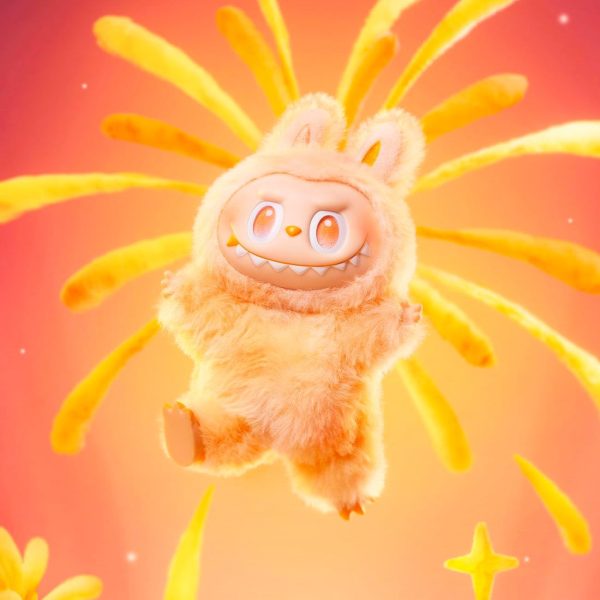 π Labubu Doll β 17cm/7inch Cute Plush Toy for Boys & Girls β Soft & Fun Gift (Random Color) ππ§Έ