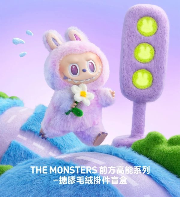 π Labubu Doll β 17cm/7inch Cute Plush Toy for Boys & Girls β Soft & Fun Gift (Random Color) ππ§Έ