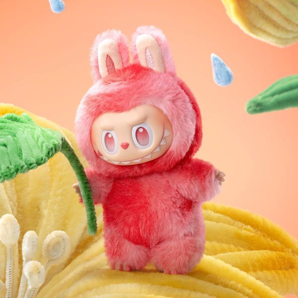π Labubu Doll β 17cm/7inch Cute Plush Toy for Boys & Girls β Soft & Fun Gift (Random Color) ππ§Έ