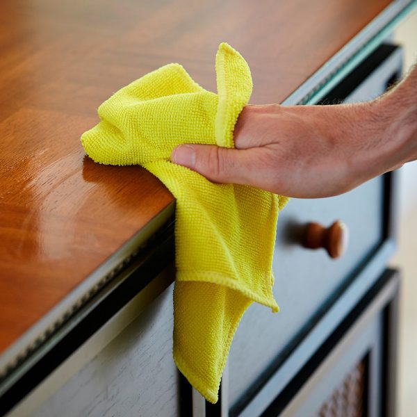 Microfiber Cleaning Towel Set – Ultra Absorbent, Soft & Reusable for Kitchen, Car & Home Surfaces