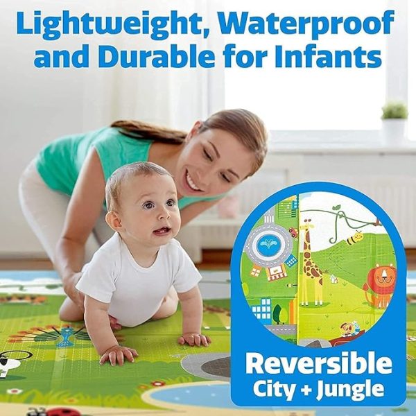 Soft & Protective Baby Knee Pads (2 Pcs) – Cushioned Comfort for Crawling Infants & Active Toddlers