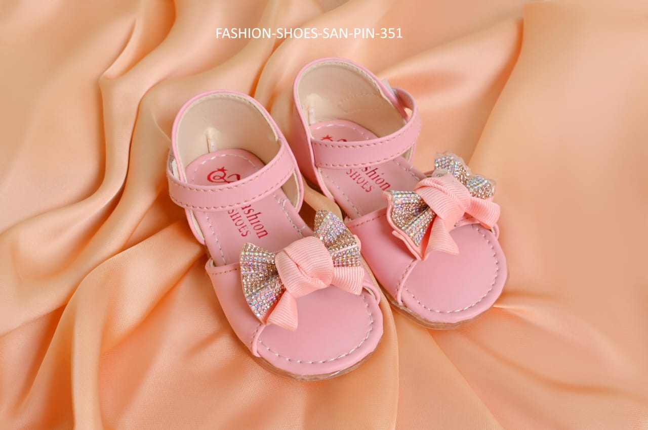 Stylish Kids Sandals 2025 – Lightweight, Durable & Fun for Every Adventure