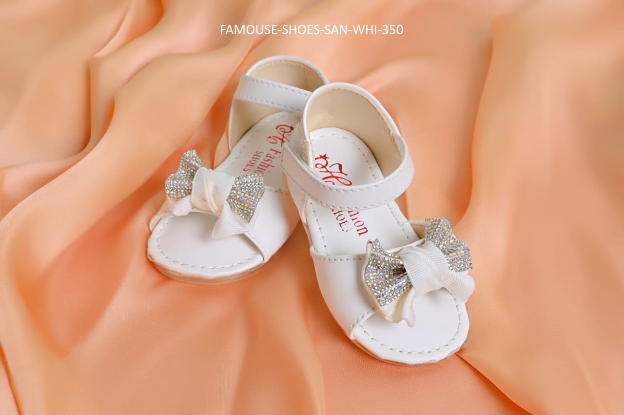 Stylish Kids Sandals 2025 – Lightweight, Durable & Fun for Every Adventure