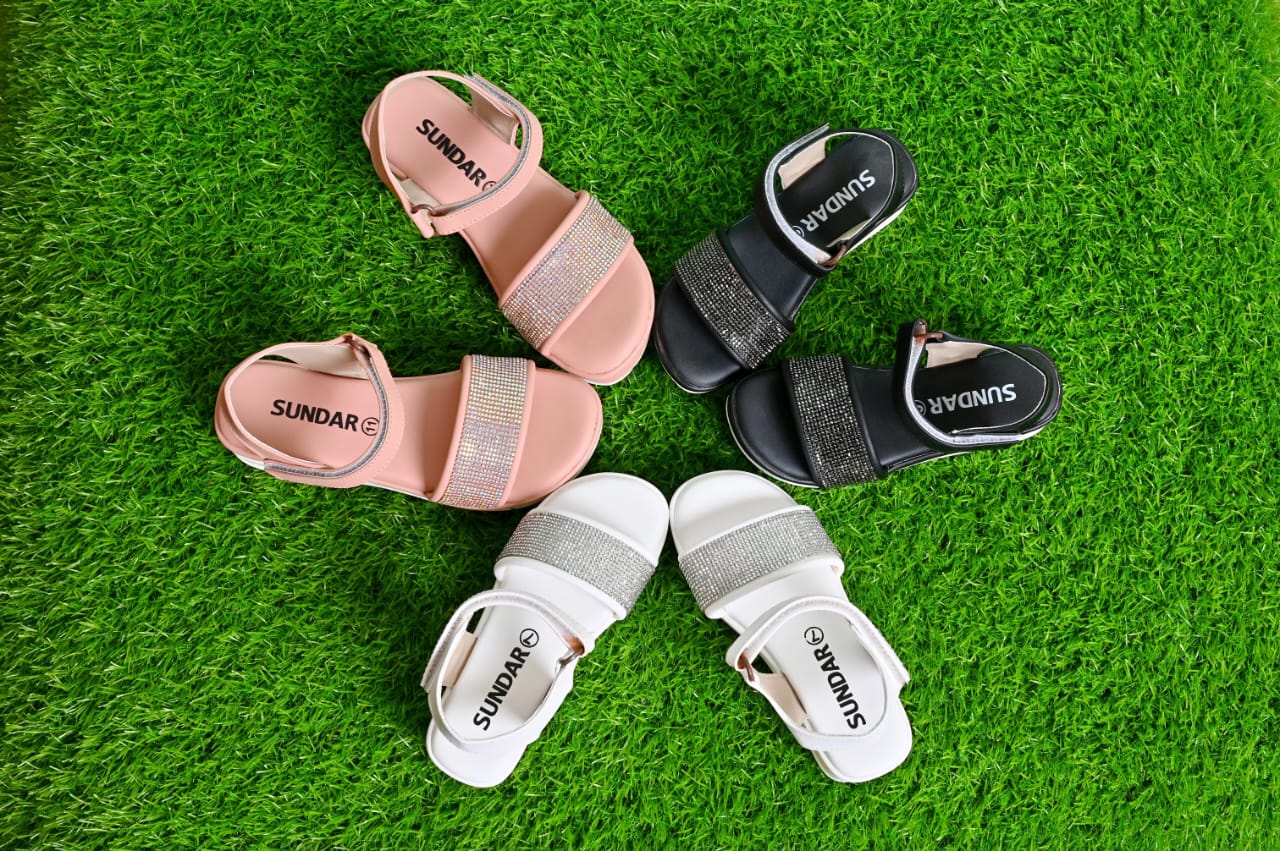Kids Sandals – Durable, Stylish & Comfortable Footwear for Everyday Adventures