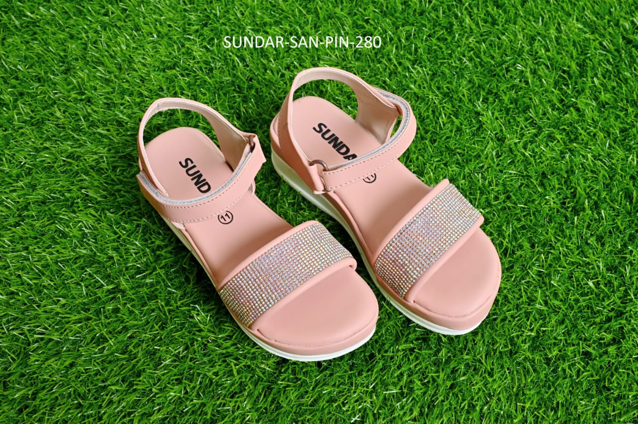Kids Sandals – Durable, Stylish & Comfortable Footwear for Everyday Adventures