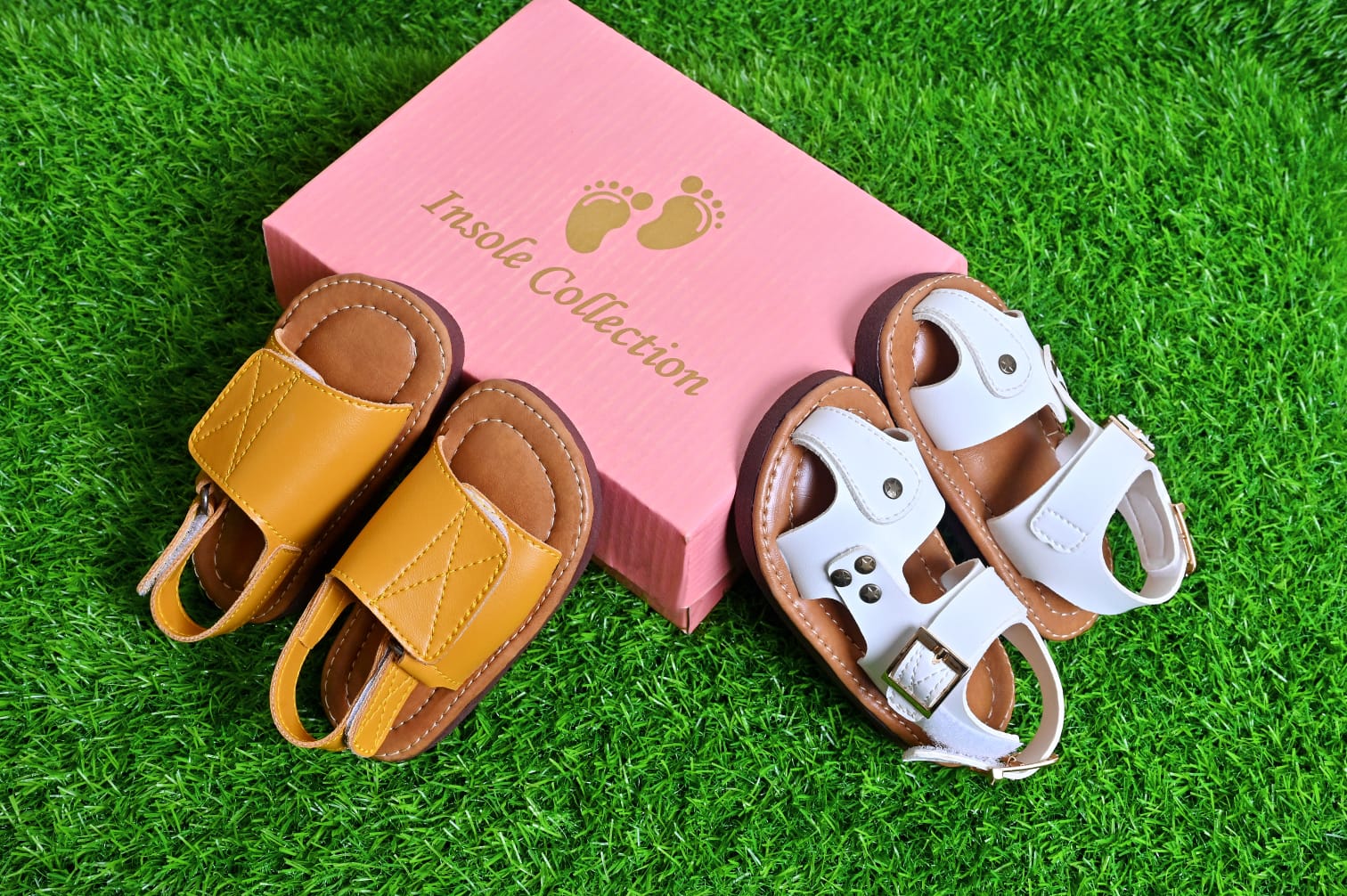 Kids Leather Raxion Sandals – Durable, Stylish & Comfortable Footwear for Boys & Girls | Everyday Wear & Casual Outings