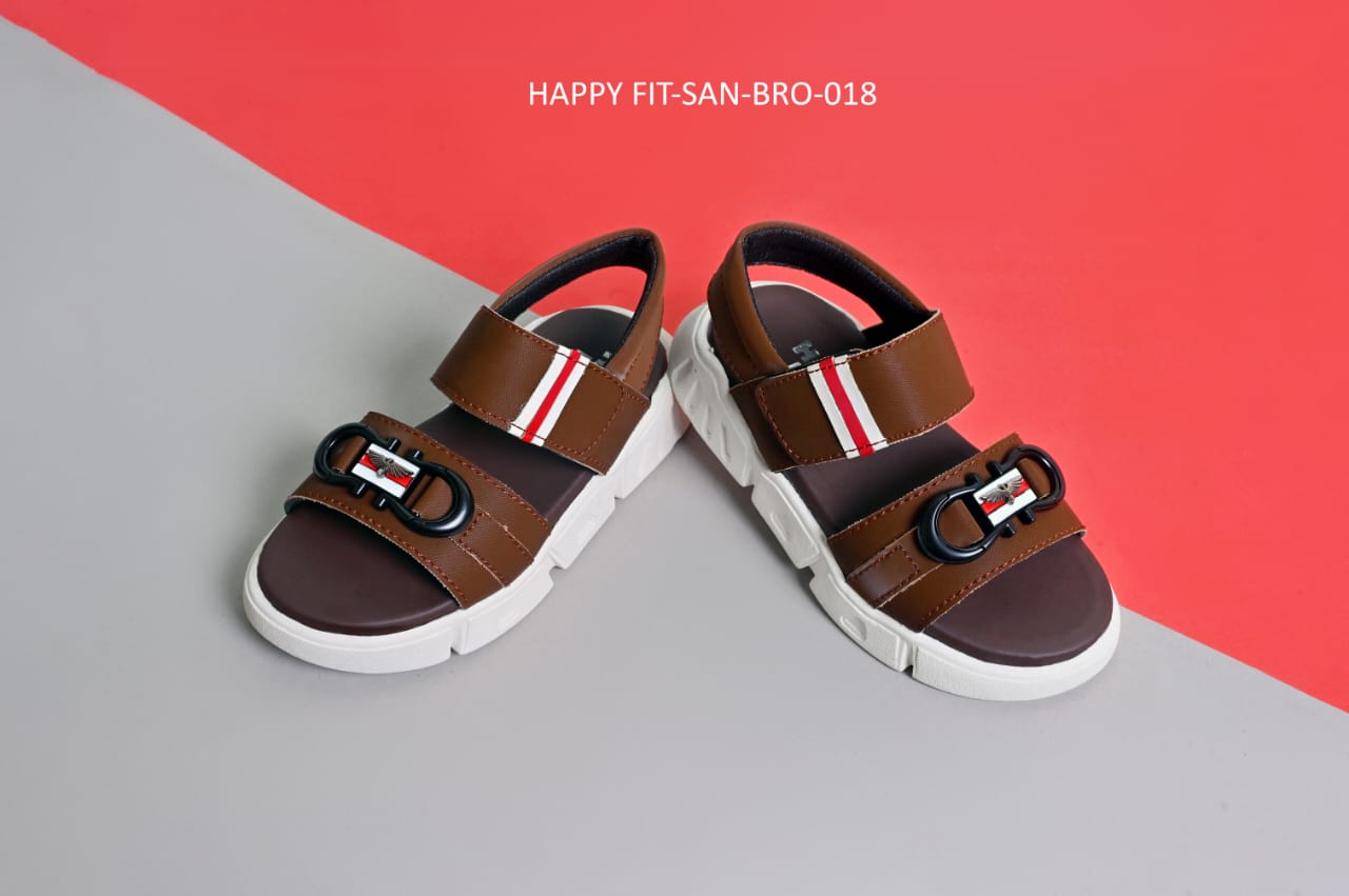 Stylish & Comfortable Kids Sandals – New Arrivals for Active Little Feet