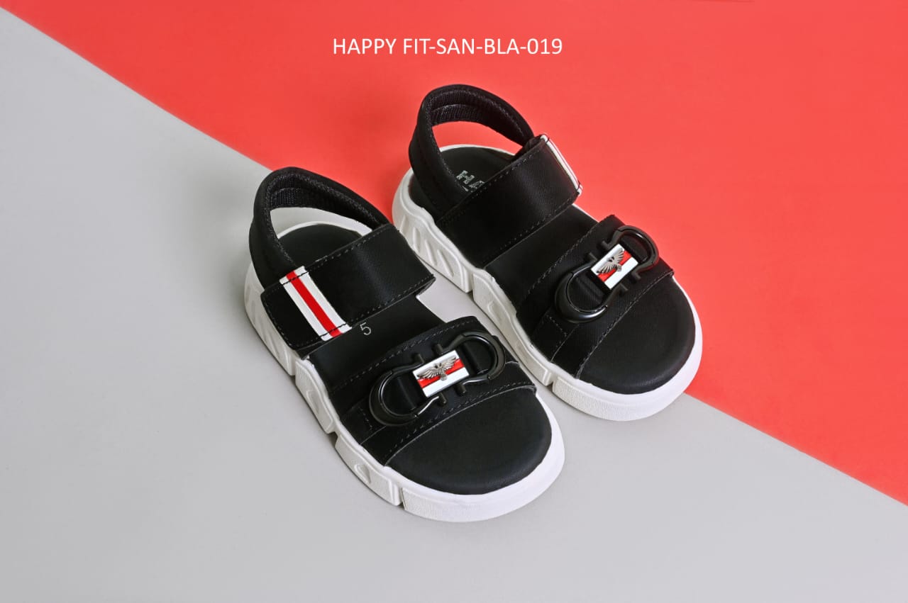 Stylish & Comfortable Kids Sandals – New Arrivals for Active Little Feet