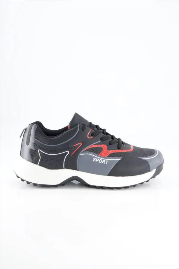 Black Camel Sports Gripper Shoes – Ultimate Grip, Comfort & Durability