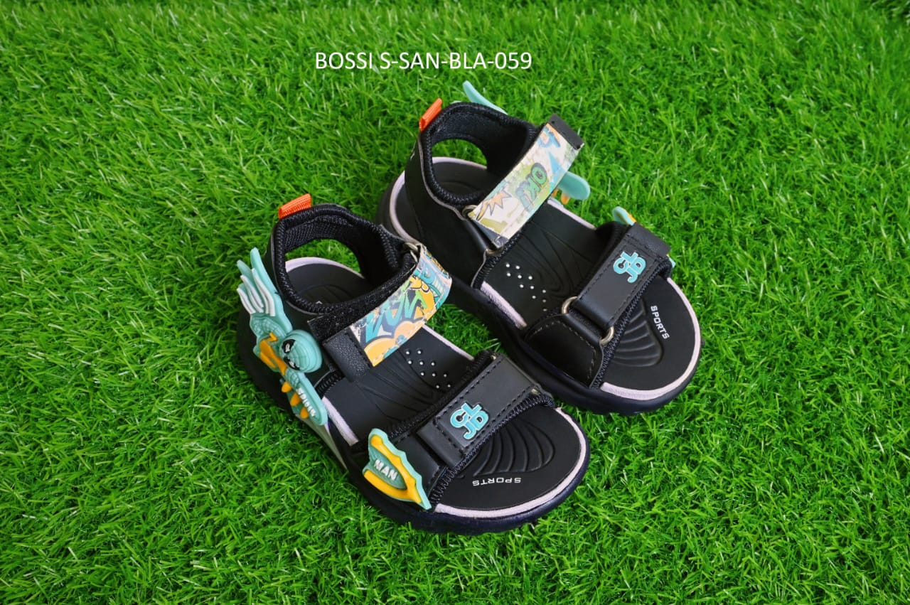 Kids Sandals – New Collection for Active Little Feet Stylish & Comfortable