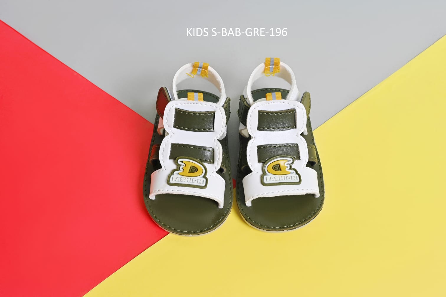 Baby Sandals – Soft, Stylish & Comfortable Footwear for Little Feet - Soft sole baby sandals