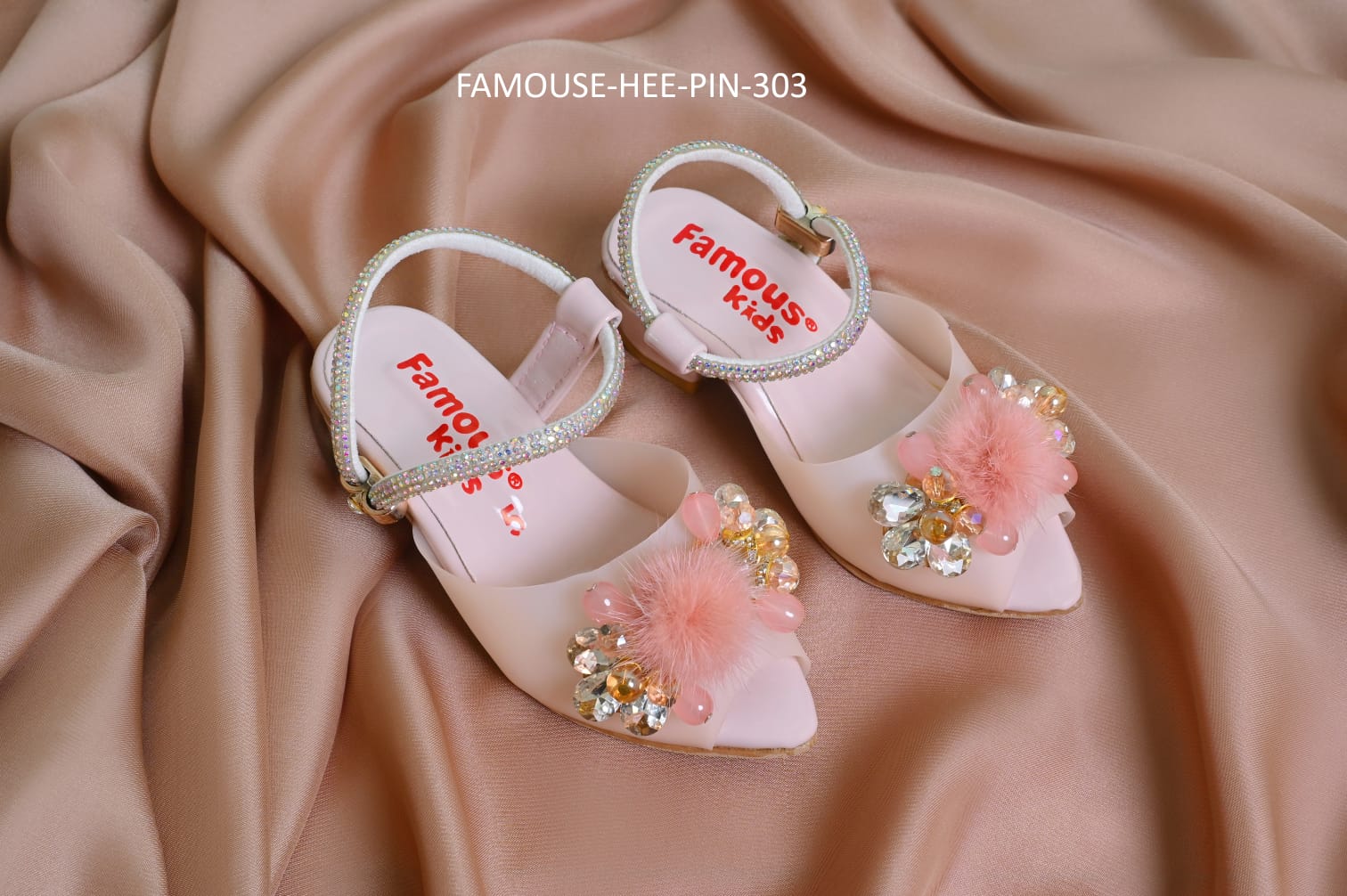 Kids Sandals – Durable, Stylish & Comfortable Footwear for Everyday Wear & Casual Outings