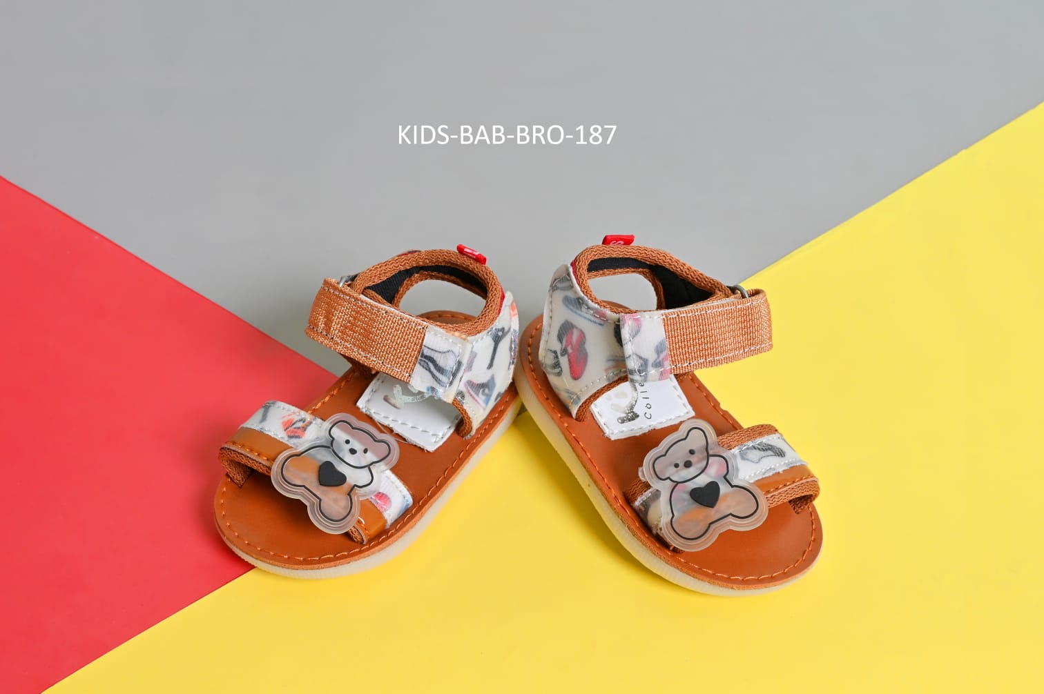 Stylish & Comfortable Kids Sandals – New Arrivals for Active Little Feet