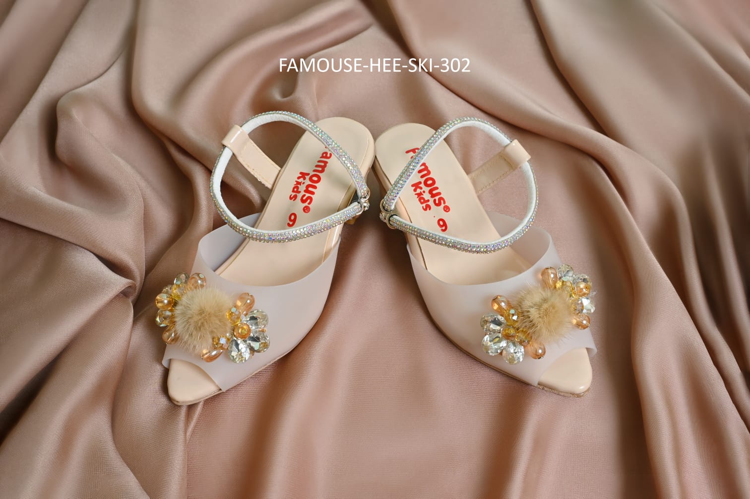 Kids Sandals – Durable, Stylish & Comfortable Footwear for Everyday Wear & Casual Outings