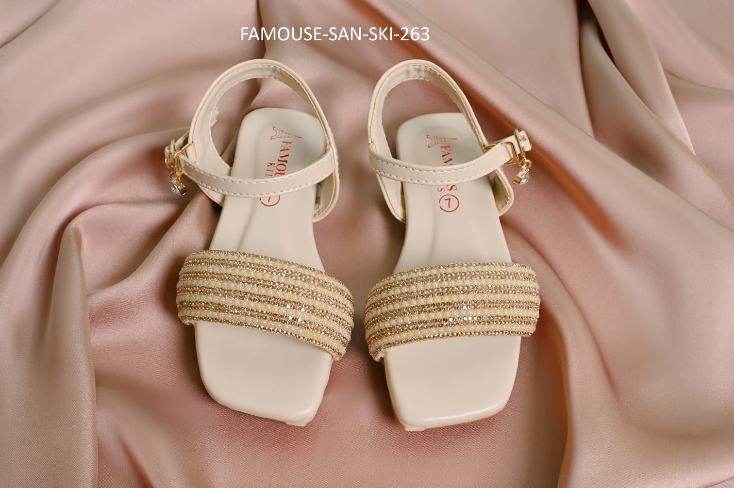 New Style Girls Sandals 2025 – Trendy, Comfortable & Perfect for Every Occasion