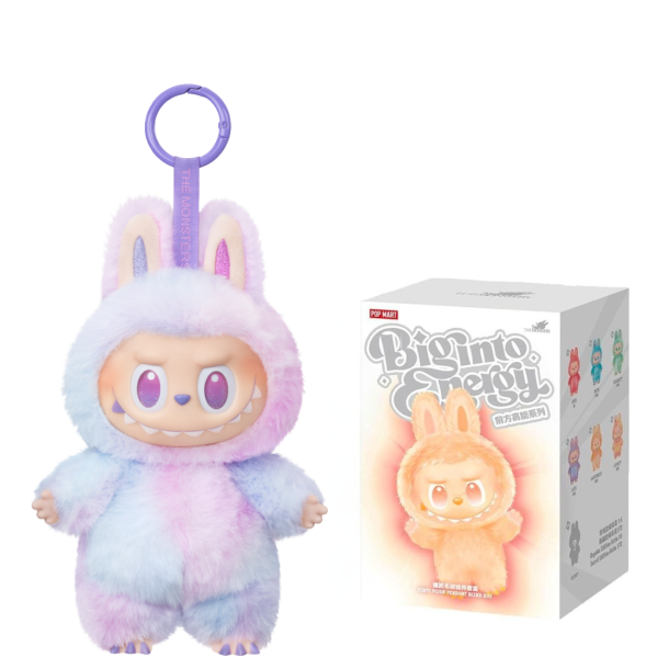 🌟 Labubu Doll – 17cm/7inch Cute Plush Toy for Boys & Girls – Soft & Fun Gift (Random Color) 🎁🧸